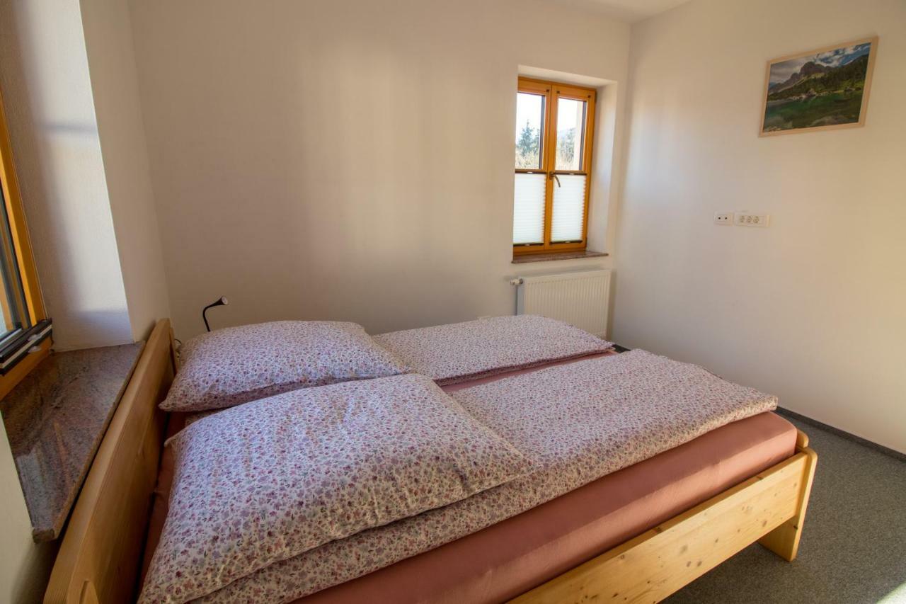 Apartments & Rooms Pr' Skalovc Bohinj Exteriér fotografie