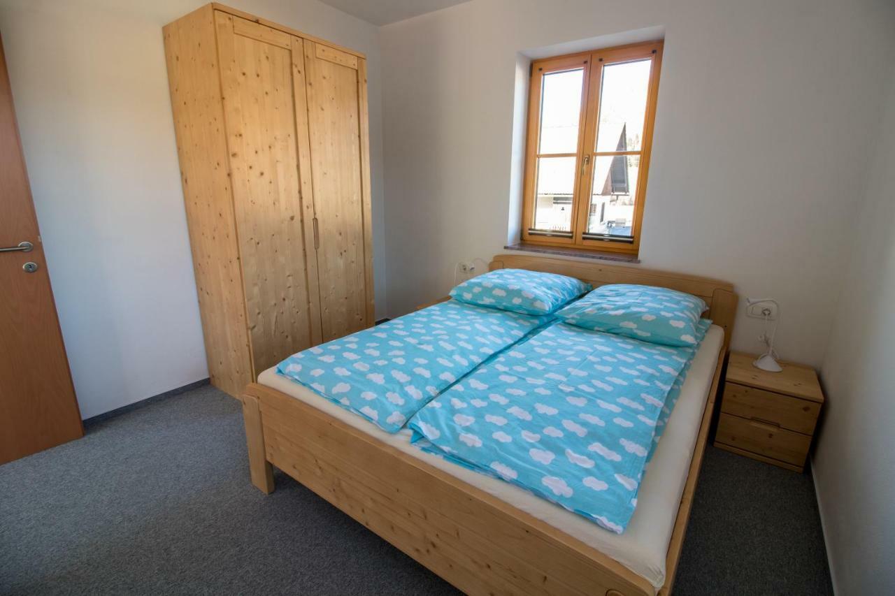 Apartments & Rooms Pr' Skalovc Bohinj Exteriér fotografie