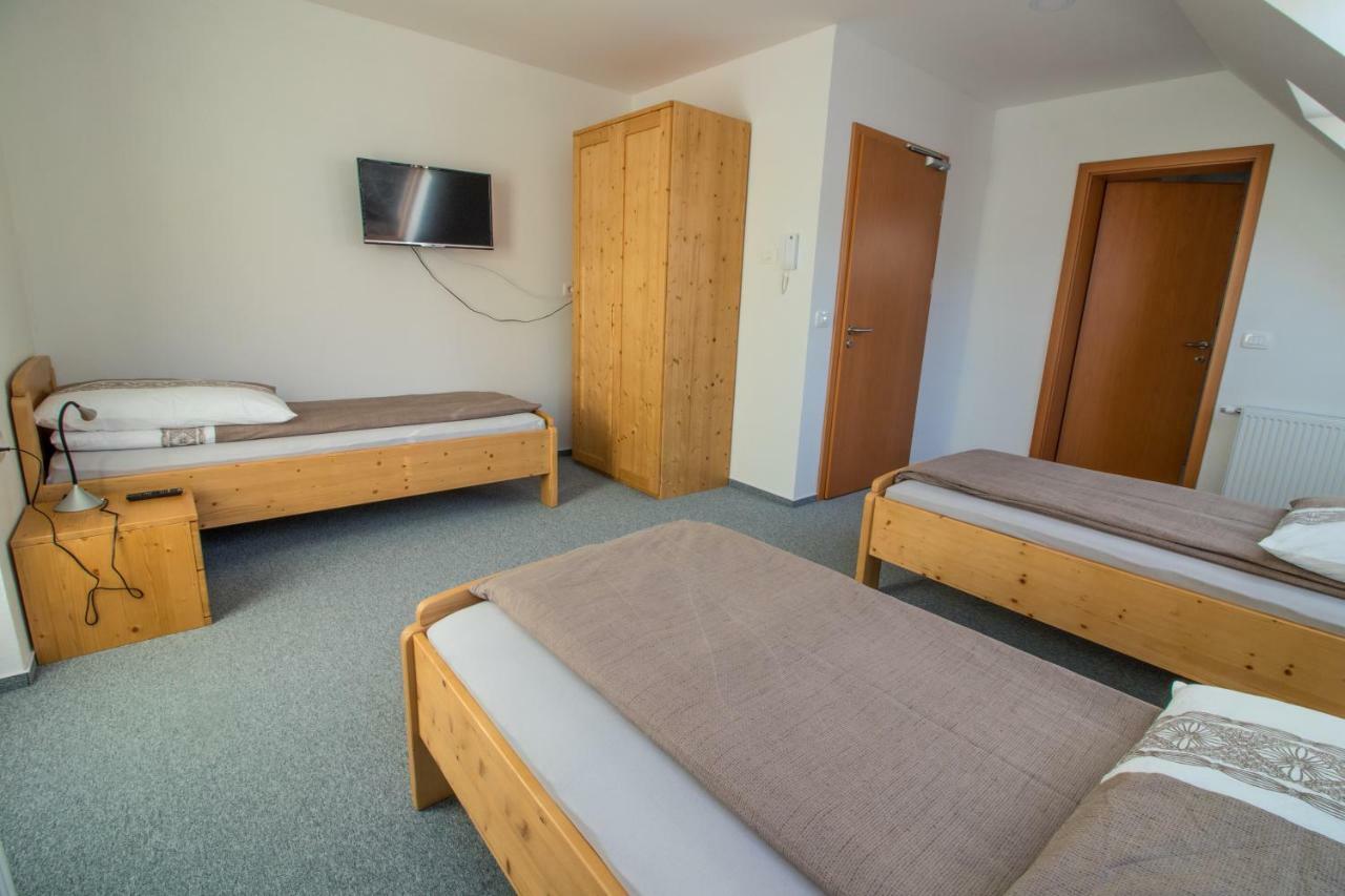 Apartments & Rooms Pr' Skalovc Bohinj Exteriér fotografie