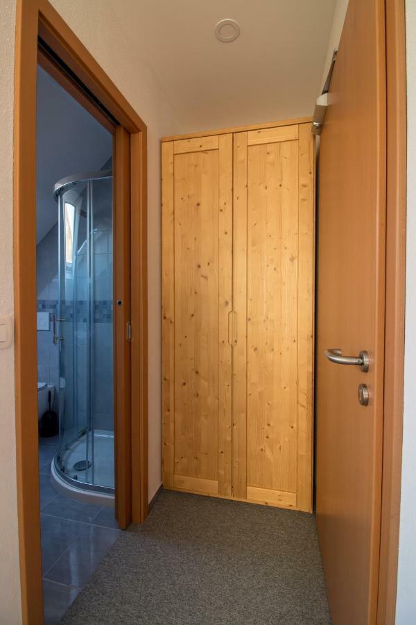 Apartments & Rooms Pr' Skalovc Bohinj Exteriér fotografie