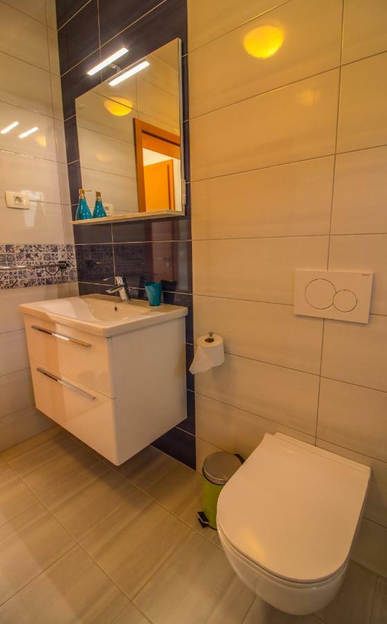 Apartments & Rooms Pr' Skalovc Bohinj Exteriér fotografie