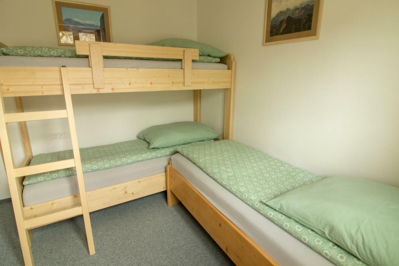 Apartments & Rooms Pr' Skalovc Bohinj Exteriér fotografie